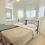 View δύο υπνοδωματιων Hébergement de vacances