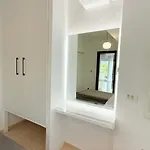 View δύο υπνοδωματιων Hébergement de vacances *
