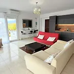 Hébergement de vacances View δύο υπνοδωματιων