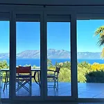 Hébergement de vacances View δύο υπνοδωματιων *