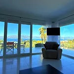 View δύο υπνοδωματιων