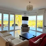 View δύο υπνοδωματιων Hébergement de vacances