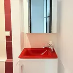 View δύο υπνοδωματιων Hébergement de vacances