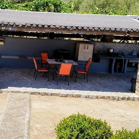 Prázdninový dům View διαμερισμα Loukissia