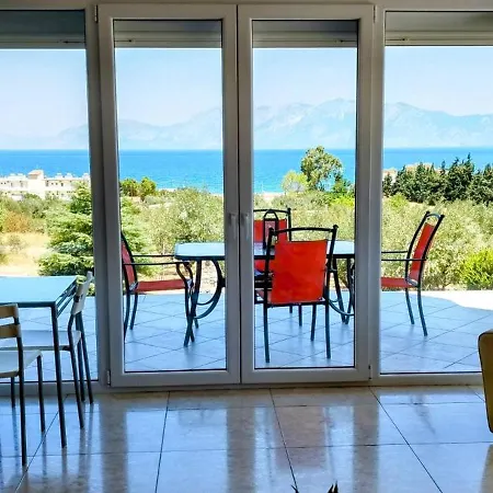 Prázdninový dům View διαμερισμα