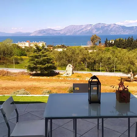View διαμερισμα *