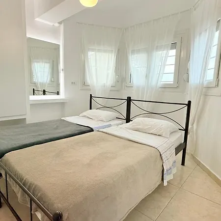 View 2 Bedrooms Dom wakacyjny
