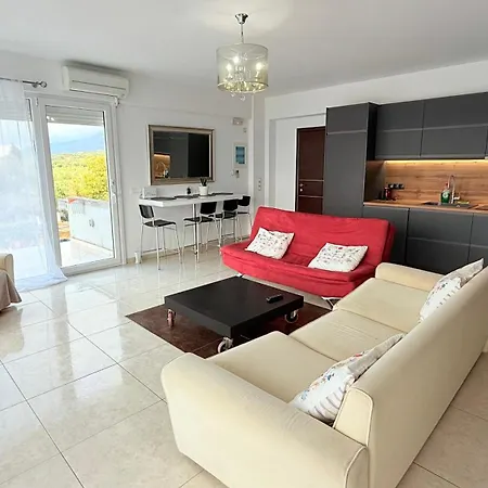 Dom wakacyjny View 2 Bedrooms