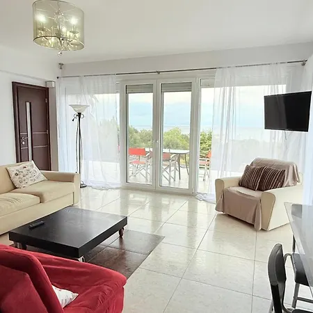 Сasa de vacaciones View δύο υπνοδωματιων Loukissia