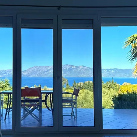 Nyaraló View 2 Bedrooms *