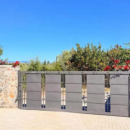 View δύο υπνοδωματιων