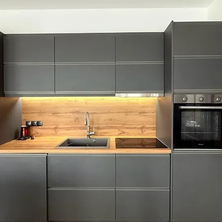 View δύο υπνοδωματιων Loukissia