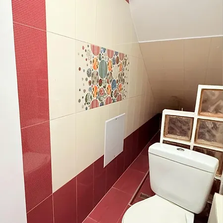 View δύο υπνοδωματιων Сasa de vacaciones