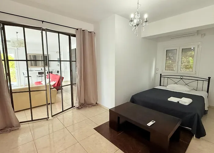 Casa de Férias View δύο υπνοδωματιων *