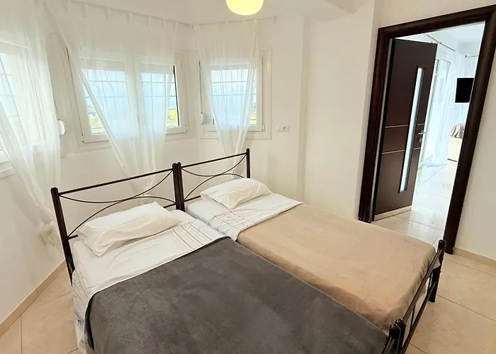 Casa de Férias View δύο υπνοδωματιων *