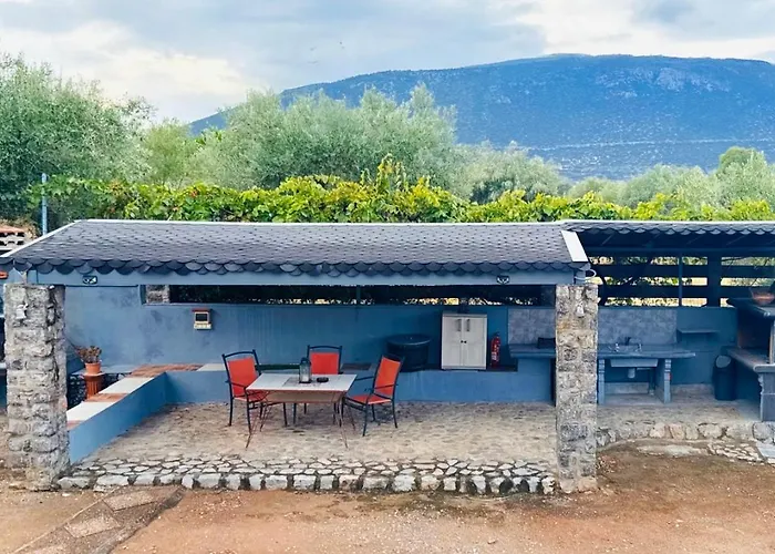 Casa de Férias View δύο υπνοδωματιων