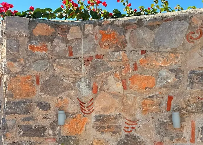 Casa de Férias View δύο υπνοδωματιων