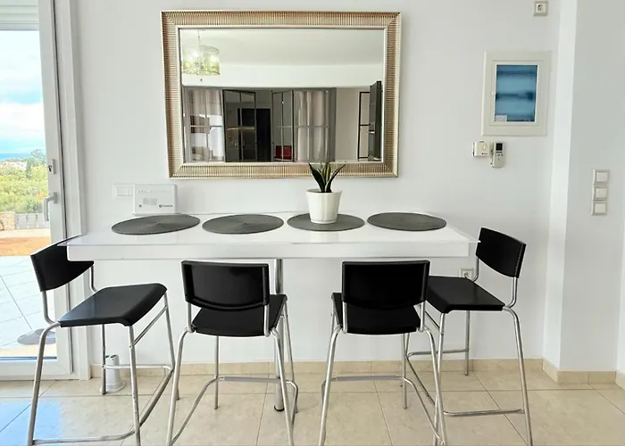 Casa de Férias View δύο υπνοδωματιων *