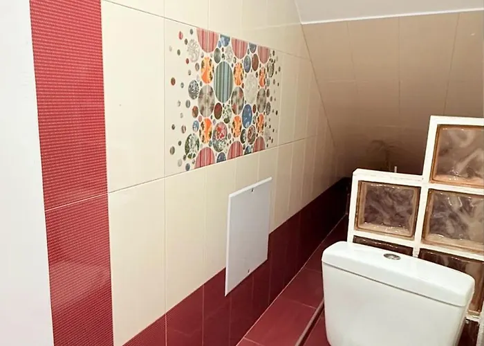 View δύο υπνοδωματιων Casa de Férias