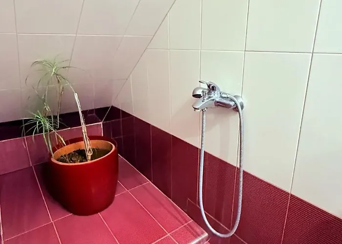 View δύο υπνοδωματιων